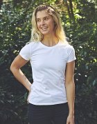 Dames T-shirt Neutral Classic O80001
